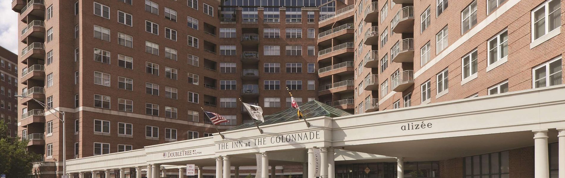 The 6 Best Boutique Hotels Baltimore, MD 🔑 Book in 2024